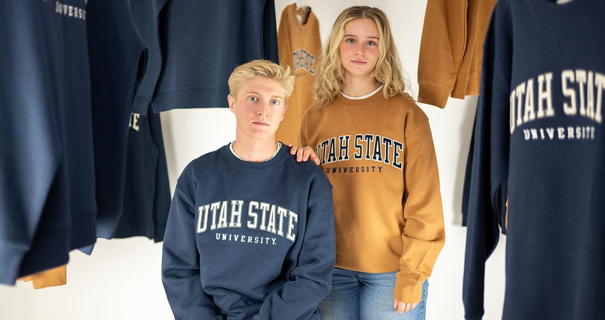 Sweatshirts